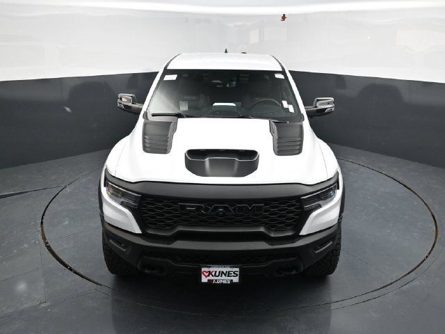 New 2026 RAM 1500 RHO w/ RHO Level 1 Equipment Group AWD/4WD image 29