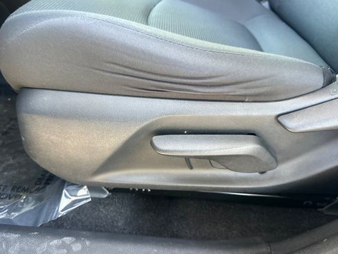 Used 2020 Toyota RAV4 LE w/ All Weather Liner Package FWD image 15