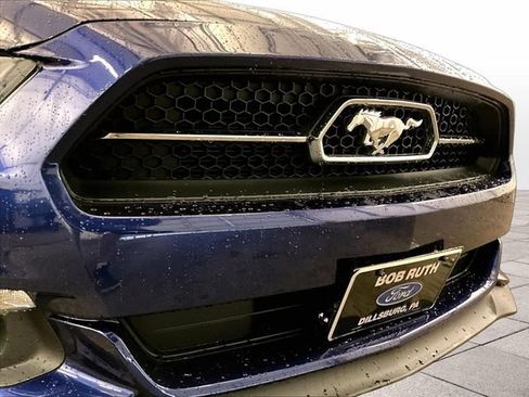 Used 2015 Ford Mustang 50 Years RWD image 29