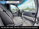 Used 2016 Mercedes-Benz Sprinter 144 Cargo image 4