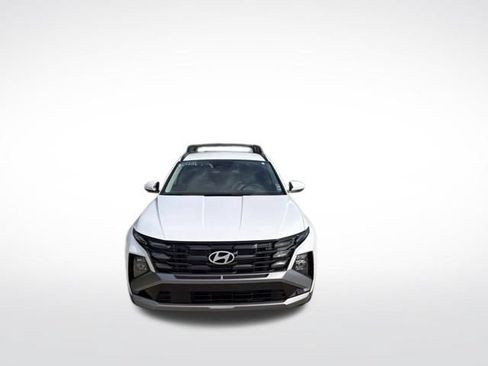 Used 2026 Hyundai Tucson SEL FWD image 8