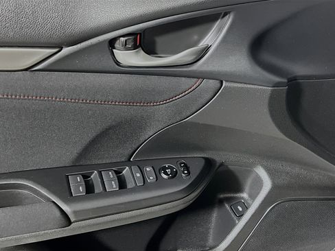Used 2020 Honda Civic Si image 17