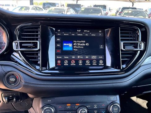 Used 2023 Dodge Durango SXT Launch Edition RWD image 26