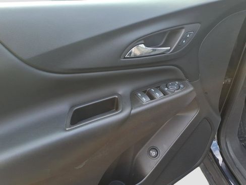 Certified 2024 Chevrolet Equinox LT image 14