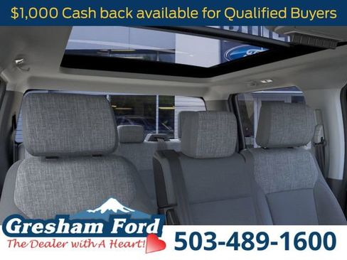 New 2026 Ford F250 XLT w/ XLT Premium Package image 25