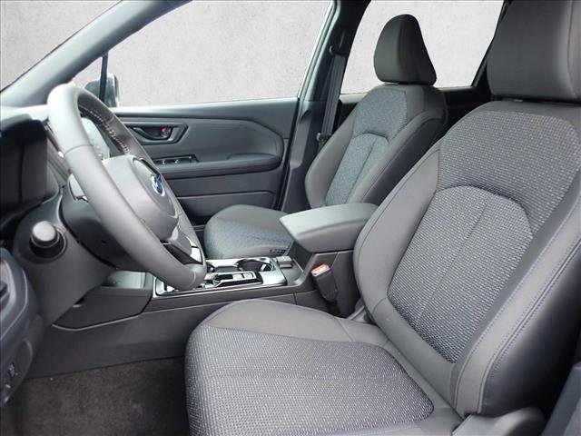 New 2026 Subaru Forester Premium AWD/4WD image 13