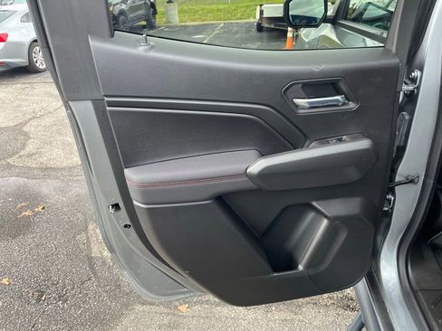 Certified 2024 Chevrolet Colorado Z71 w/ Z71 Convenience Package 2 image 26