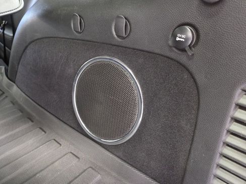 Used 2020 Jeep Grand Cherokee SRT AWD/4WD image 41