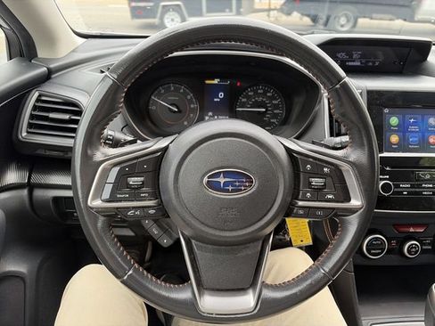 Used 2020 Subaru Crosstrek 2.0i Premium AWD/4WD image 14