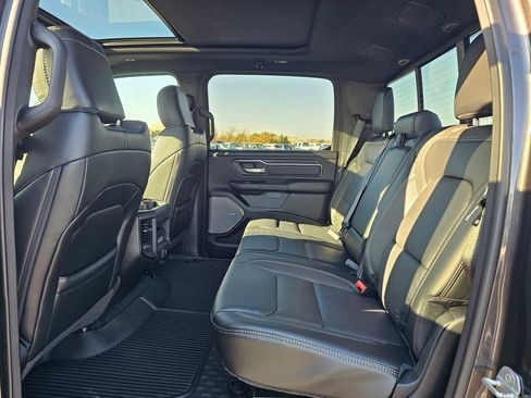 New 2026 RAM 1500 Rebel w/ Rebel Level 2 Equipment Group image 13
