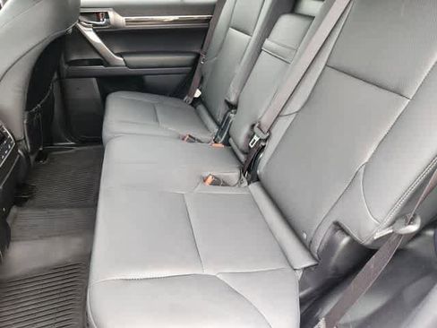 Used 2023 Lexus GX 460 Premium w/ Premium Package AWD/4WD image 13