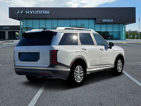 New 2026 Hyundai Palisade SEL FWD image 26