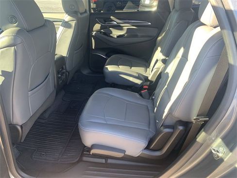 Certified 2020 Buick Enclave Essence w/ Sound and Sites Package image 24