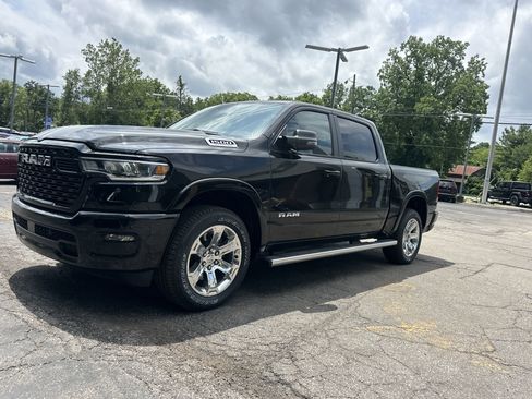 New 2026 RAM 1500 Big Horn image 23