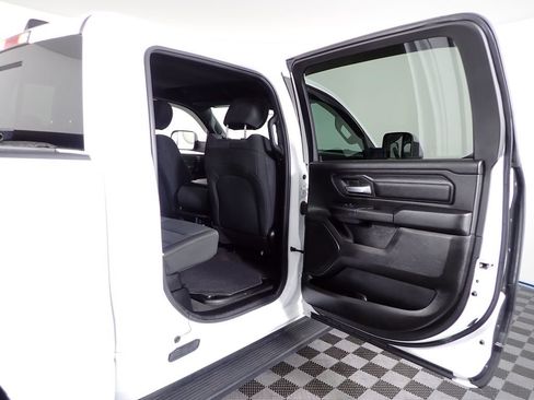 Used 2023 RAM 1500 Tradesman w/ Trailer Tow Group AWD/4WD image 34