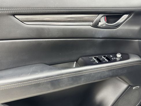 Used 2020 MAZDA CX-5 Grand Touring image 27