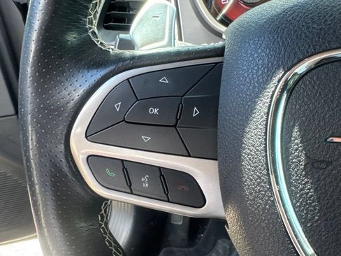 Used 2019 Dodge Challenger SRT Hellcat Redeye RWD image 14