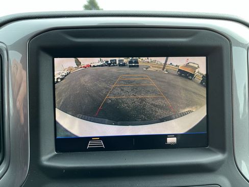 Used 2021 Chevrolet Silverado 2500 W/T w/ WT Convenience Package image 14