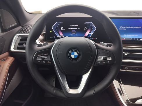 Certified 2026 BMW X5 sDrive40i RWD image 12