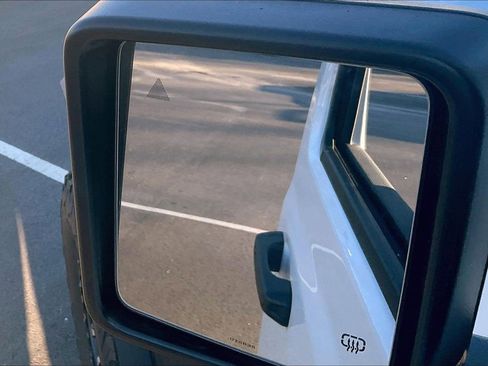 New 2026 Jeep Wrangler Unlimited Rubicon 392 image 25