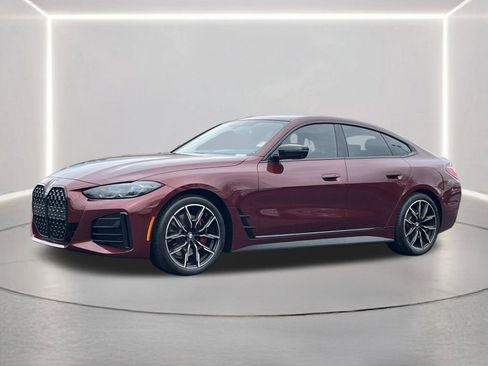 Certified 2023 BMW 430i Gran Coupe xDrive w/ M Sport Package image 22