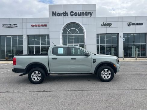 Used 2024 Ford Ranger XL w/ Trailer Tow Package image 1