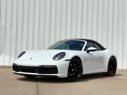 Used 2023 Porsche 911 Carrera