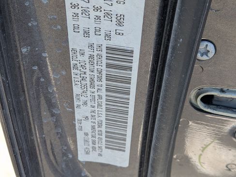 Used 2020 Jeep Cherokee Latitude Plus w/ Cold Weather Group image 34