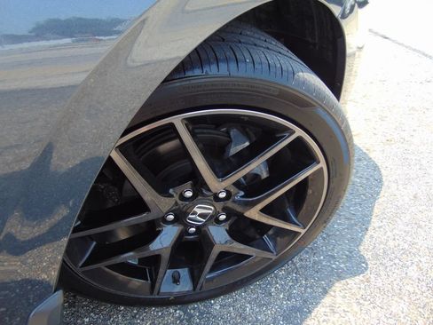 Used 2022 Honda Civic Sport Touring image 30