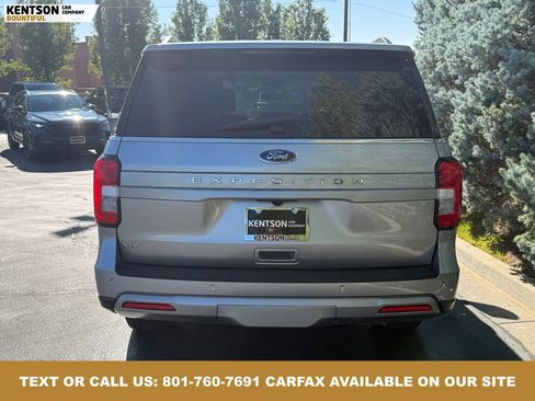 Used 2024 Ford Expedition XLT image 7