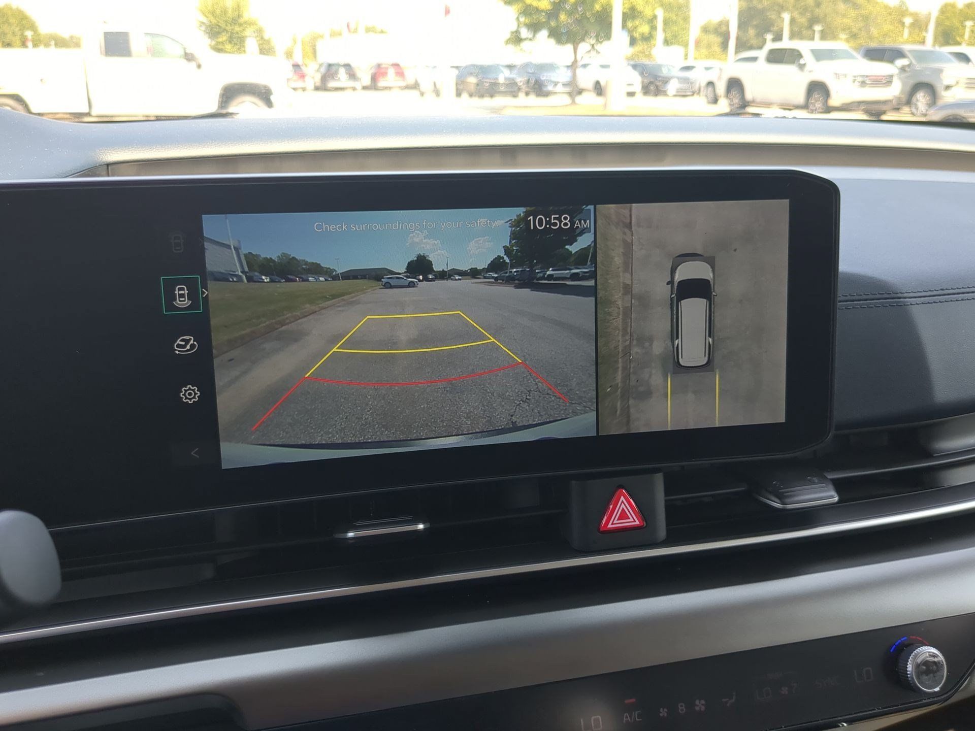 Certified 2025 Kia Carnival SX Prestige FWD image 16