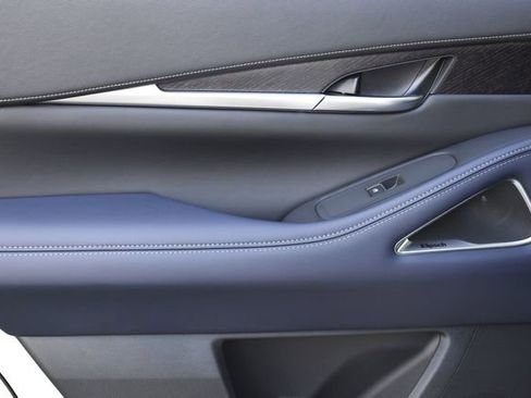 New 2026 INFINITI QX60 Sport w/ Dark Cargo Package image 29