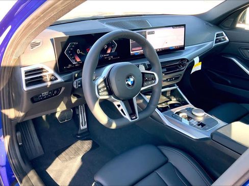 Used 2026 BMW 330i 330i NA w/ M Sport Package image 8