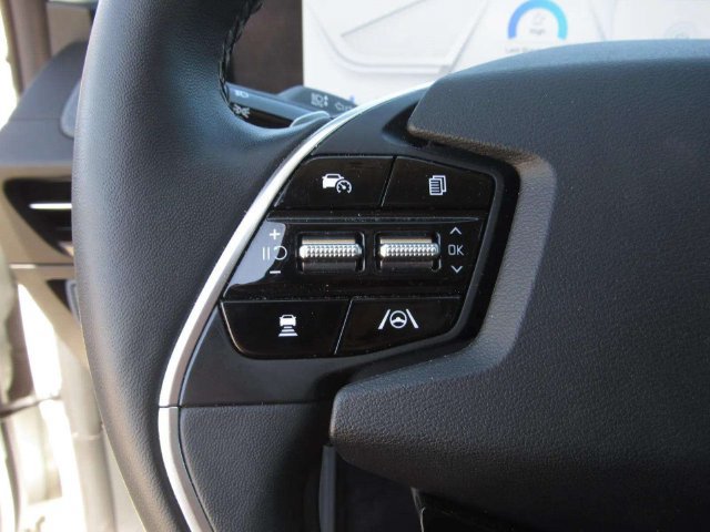 Used 2024 Kia EV6 Wind w/ Wind Technology Package AWD/4WD image 25
