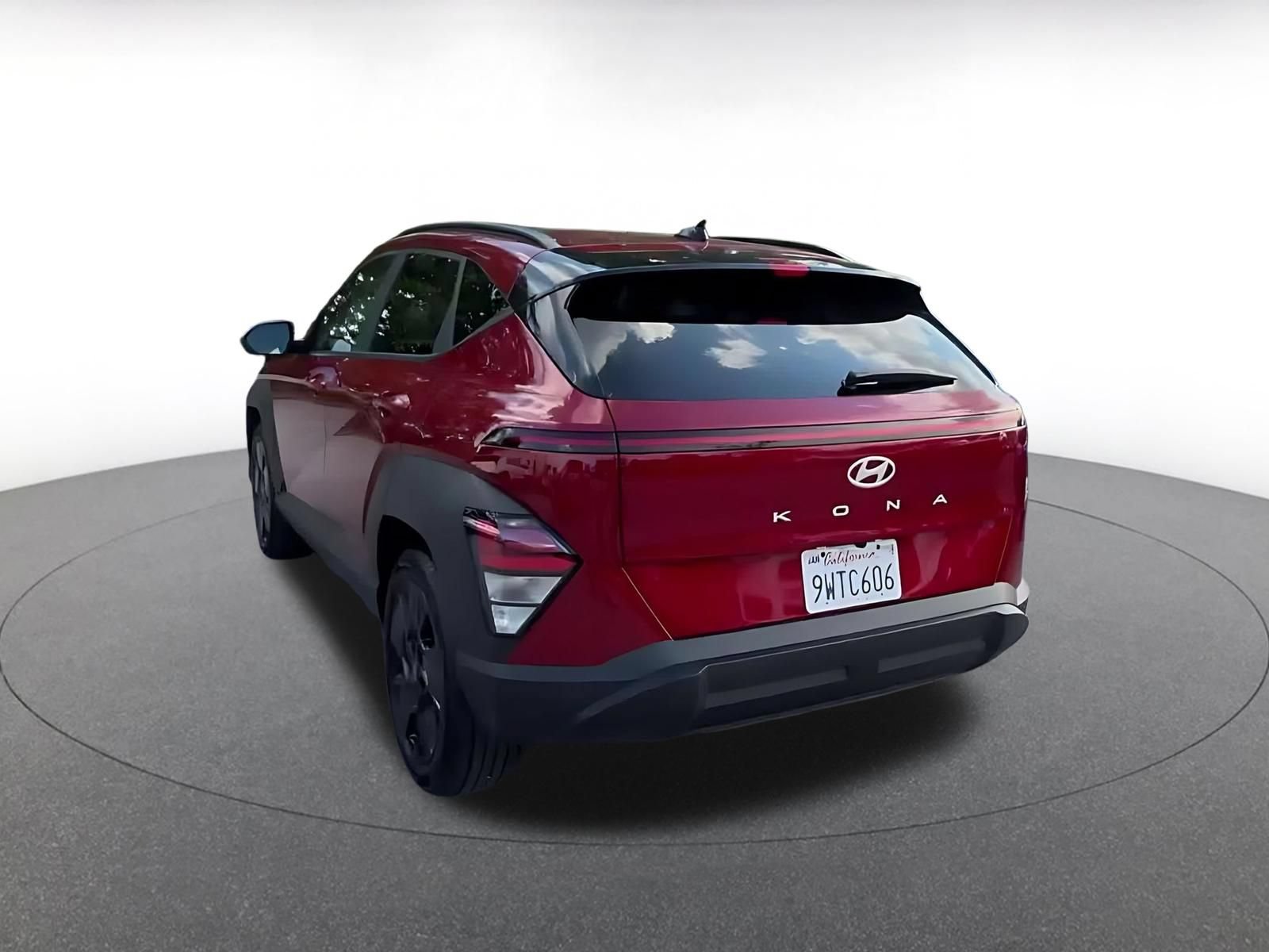 Used 2026 Hyundai Kona SEL Sport FWD image 10