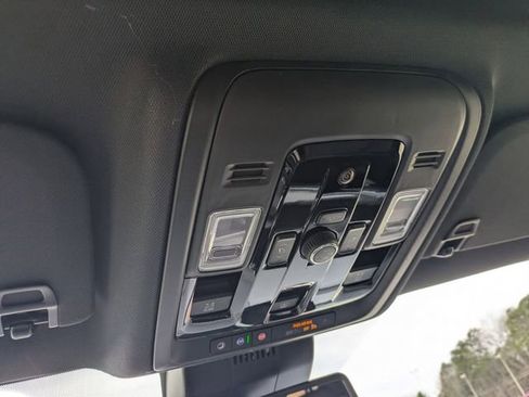 New 2026 Chevrolet Suburban RST w/ Comfort Package image 25