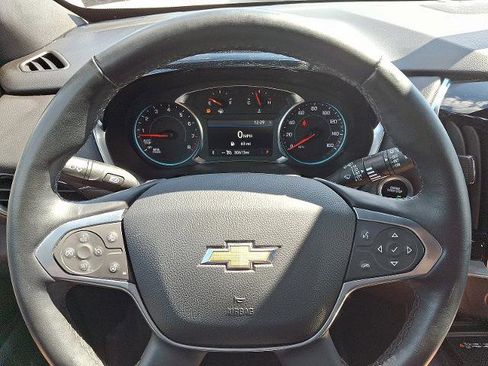 Certified 2024 Chevrolet Traverse LT w/ LPO, Floor Liner Package image 20