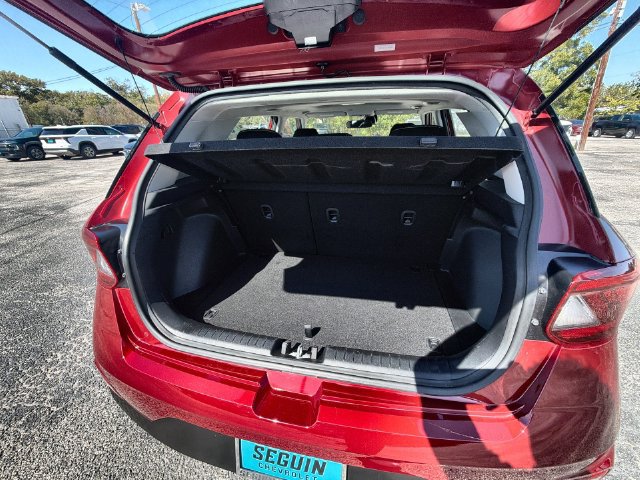 Used 2025 Hyundai Venue SEL FWD image 24