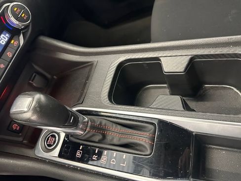 Used 2025 Nissan Sentra SR FWD image 30