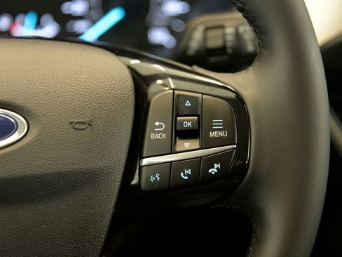 Used 2022 Ford Escape SE w/ Convenience Package AWD/4WD image 24