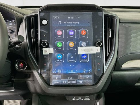 New 2026 Subaru Forester Limited image 13