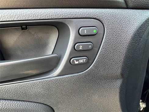 Certified 2025 Honda Ridgeline TrailSport image 16