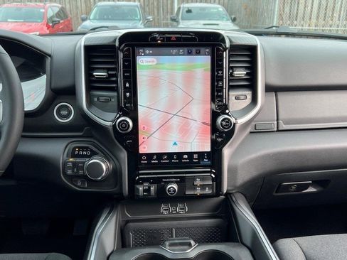 New 2026 RAM 1500 Big Horn image 19