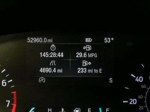 Used 2020 Ford Escape SEL image 35