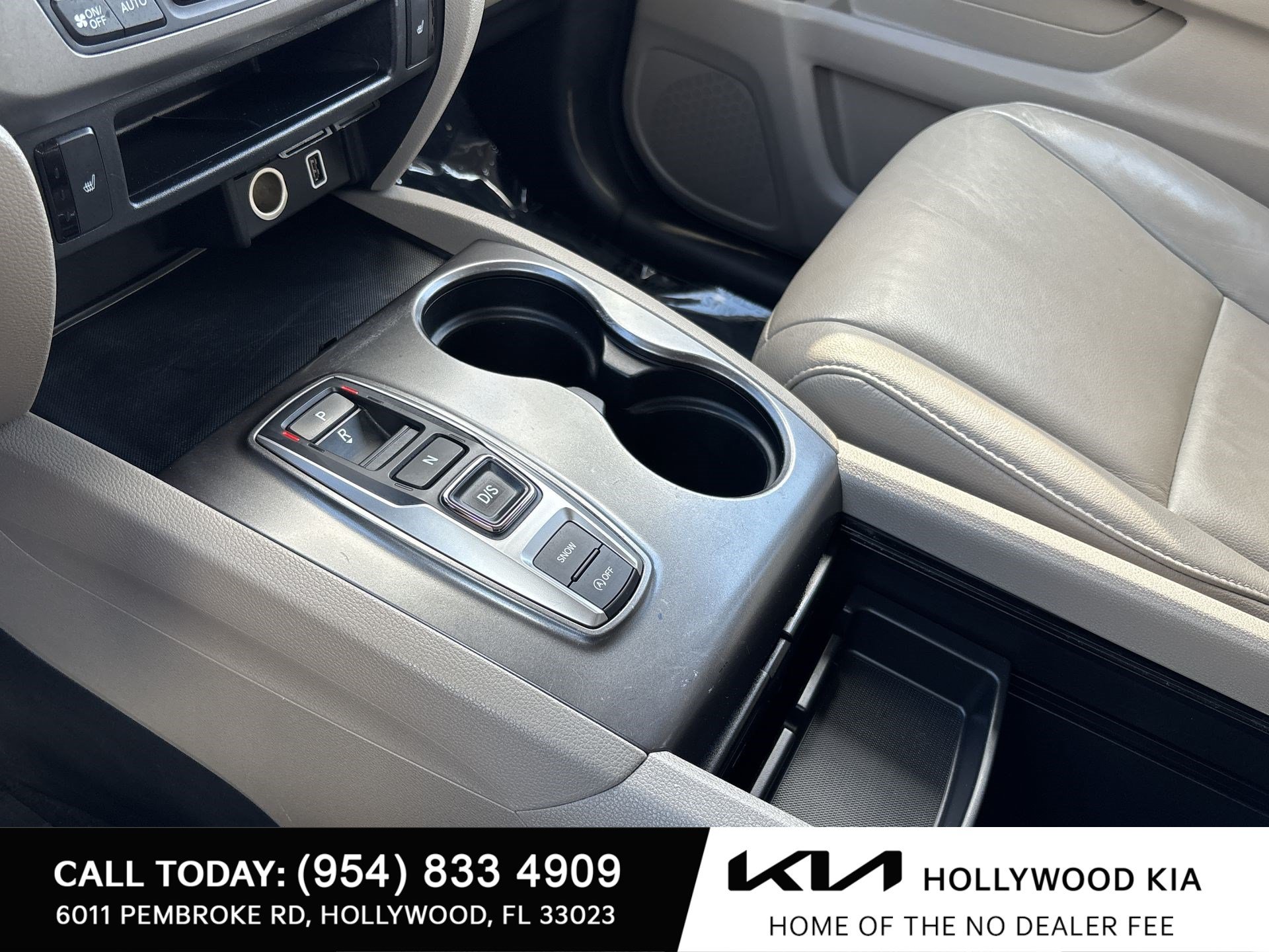 Used 2022 Honda Pilot EX-L image 22