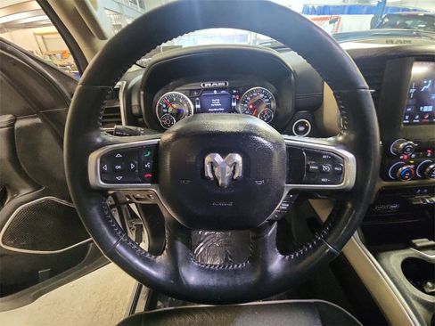 Used 2020 RAM 1500 Laramie image 15