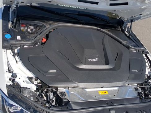 Certified 2024 BMW i4 eDrive35 w/ Premium Package image 24