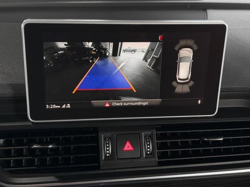 Used 2019 Audi Q5 2.0T Premium Plus image 32