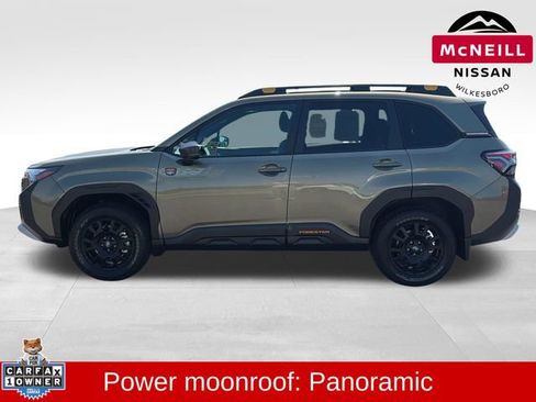 Used 2026 Subaru Forester Wilderness AWD/4WD image 5