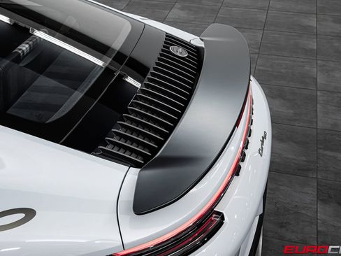 Used 2025 Porsche 911 Turbo S image 18